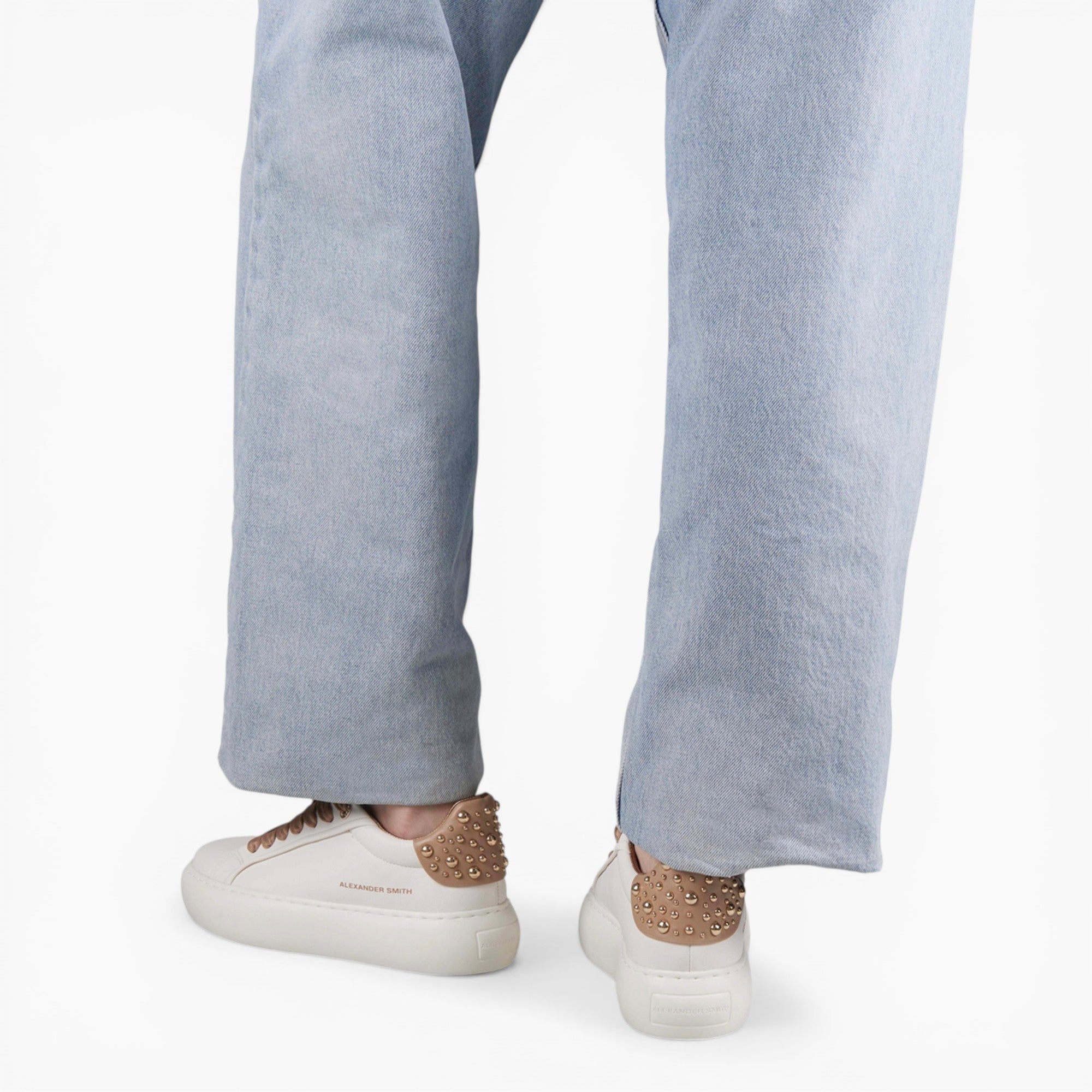 Sneakers Donna Soho