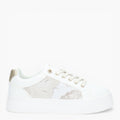 Baskets Fille