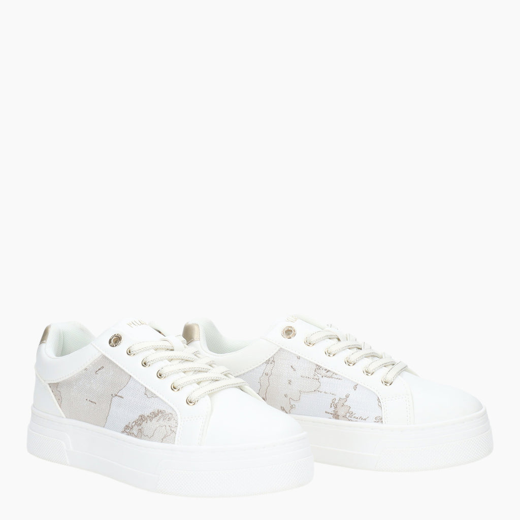 Baskets Fille
