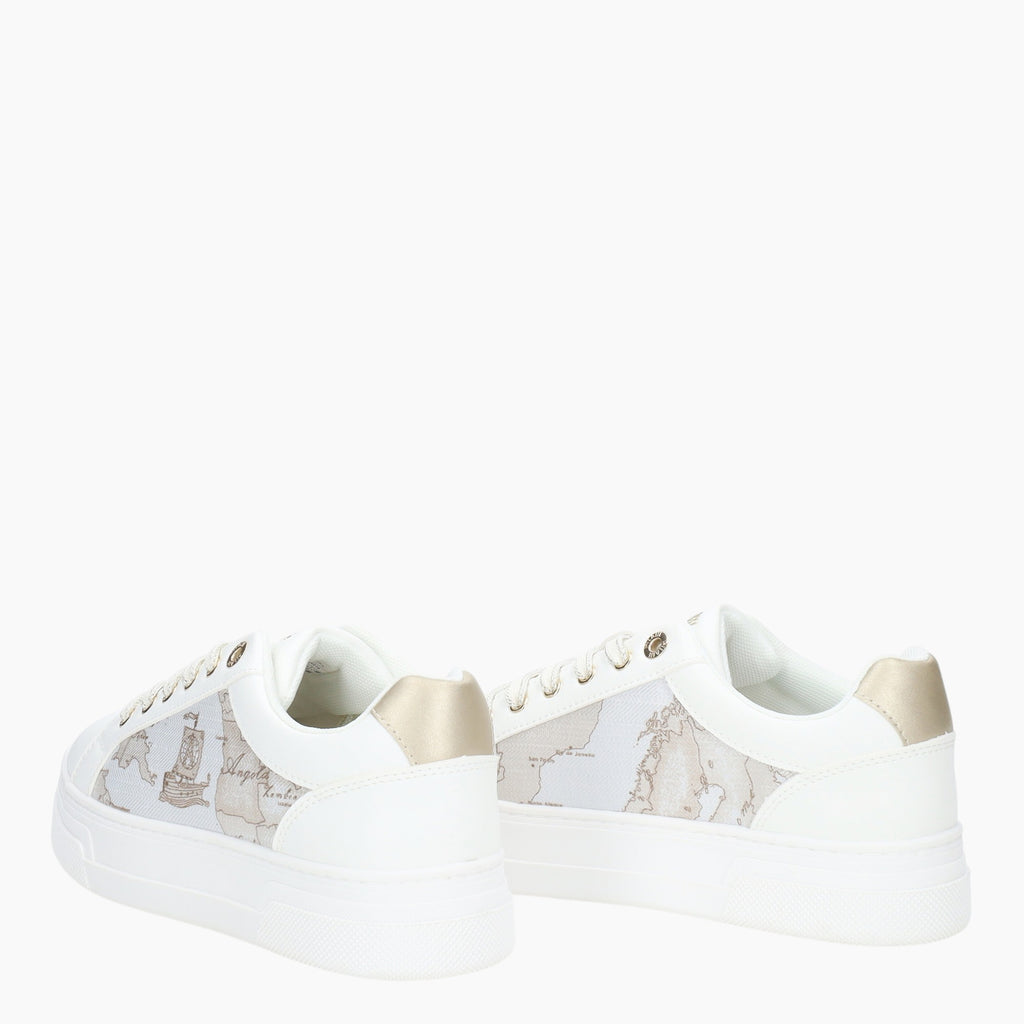 Baskets Fille