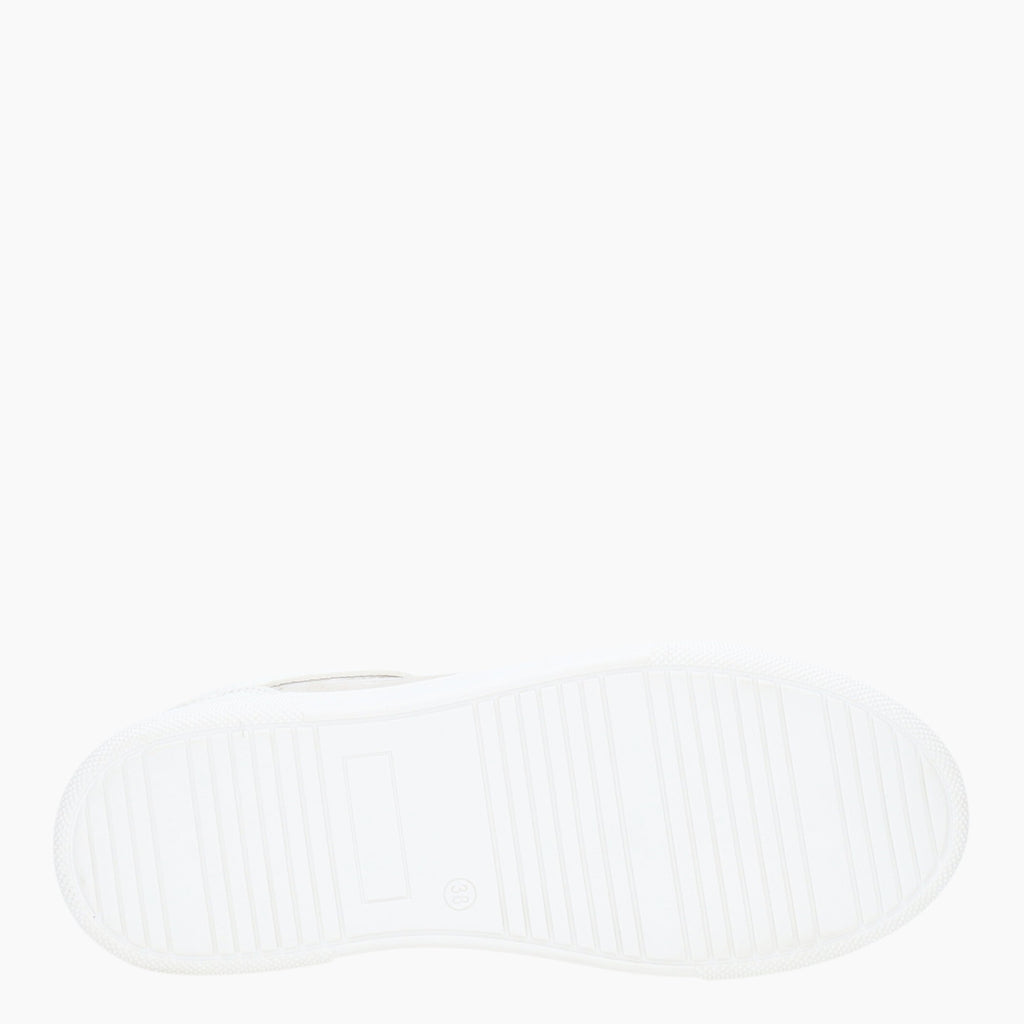 Baskets Fille