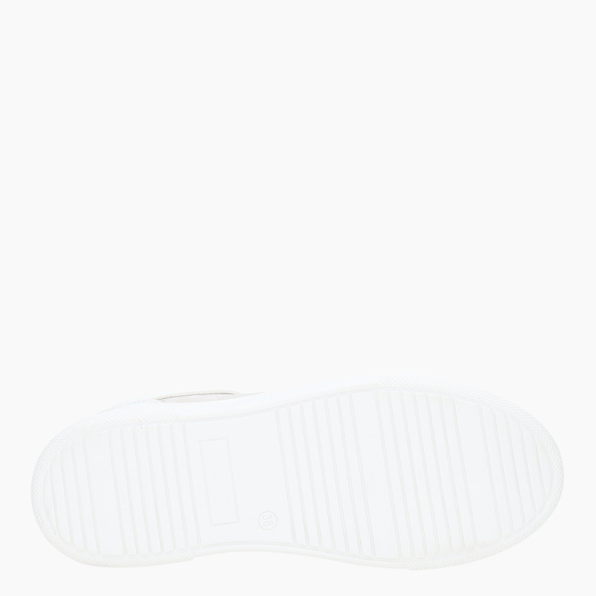 Sneakers Ragazza