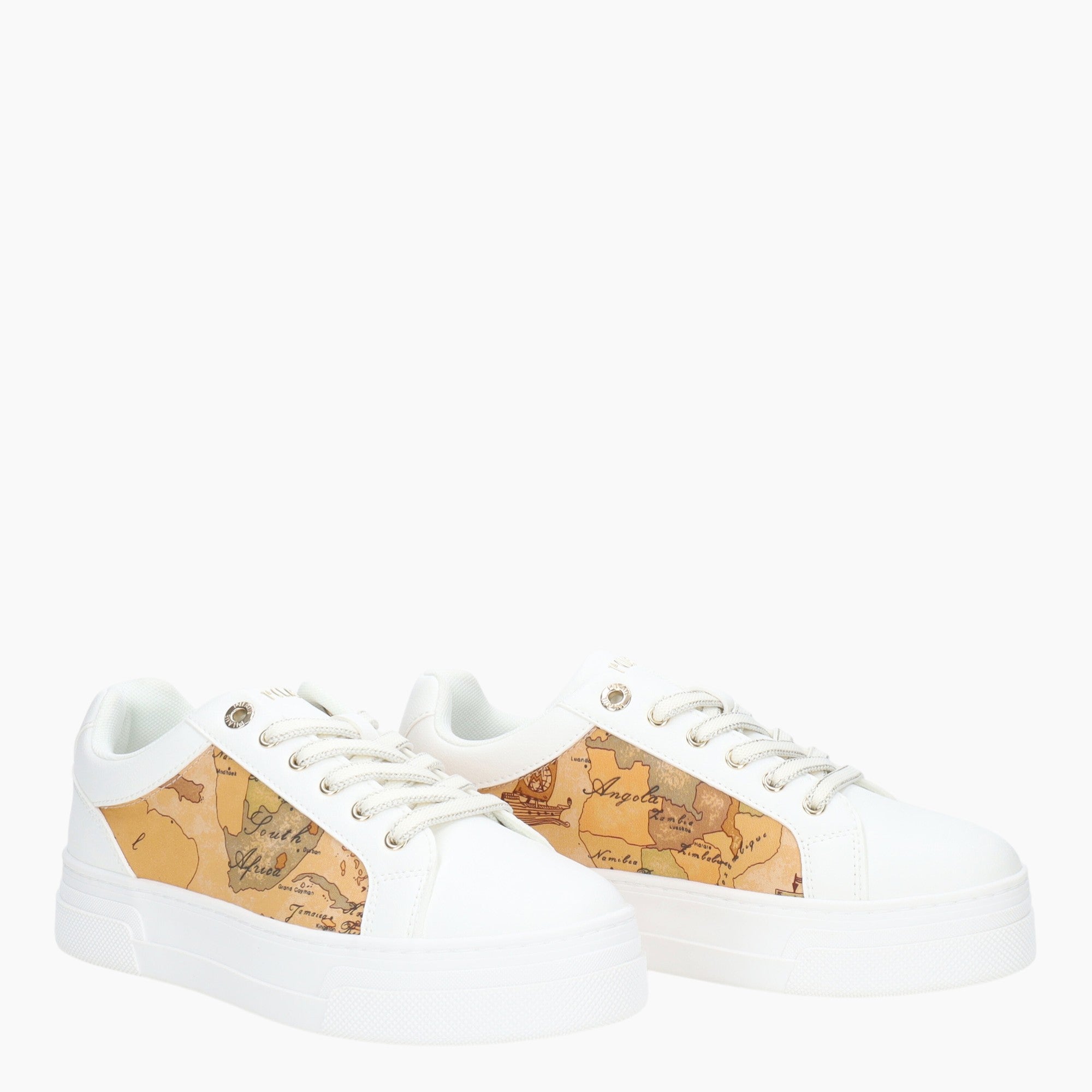 Sneakers Ragazza