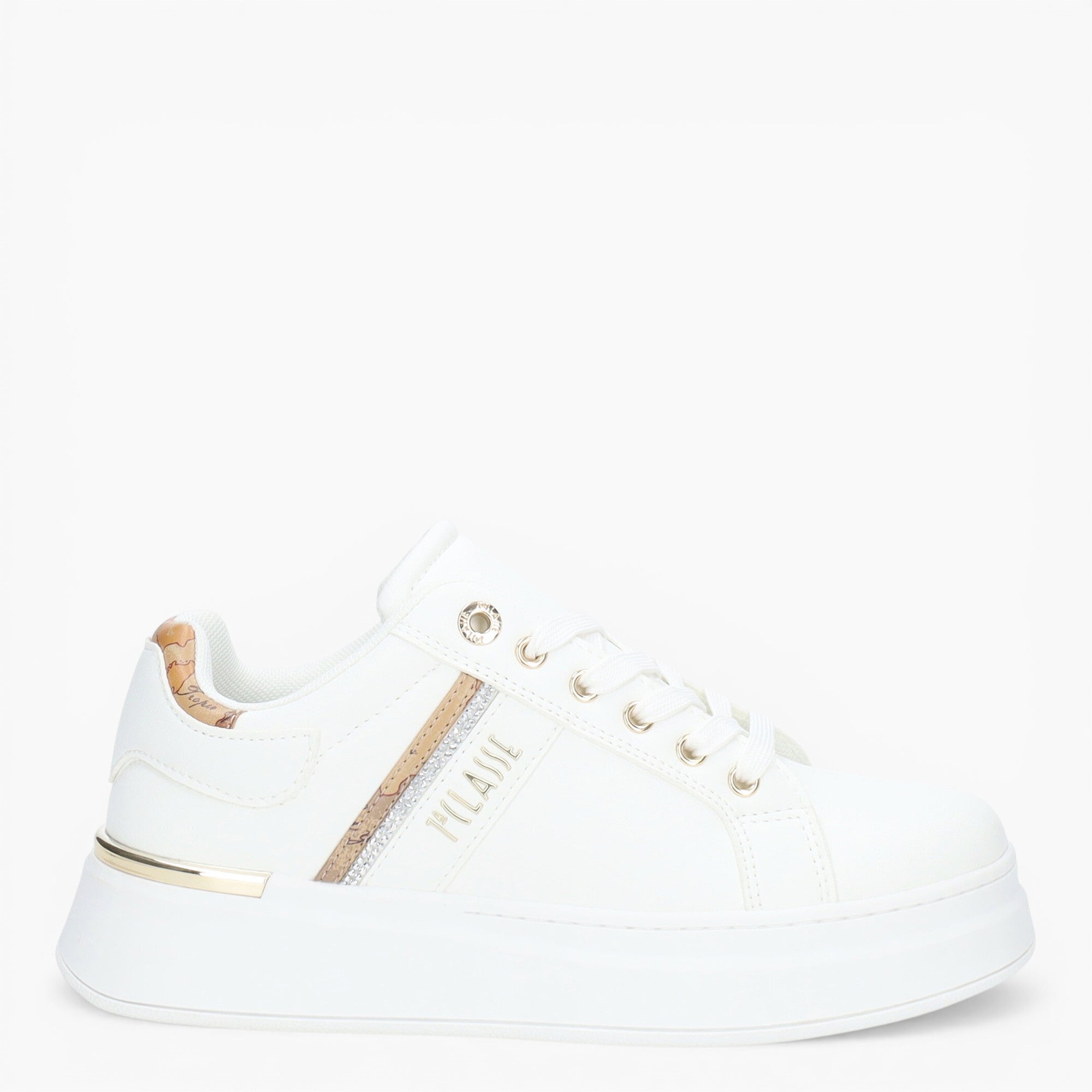 Sneakers Ragazza