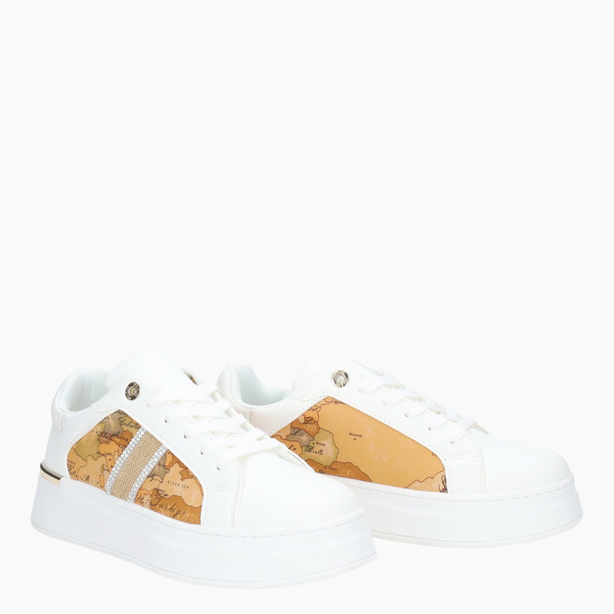 Sneakers Ragazza