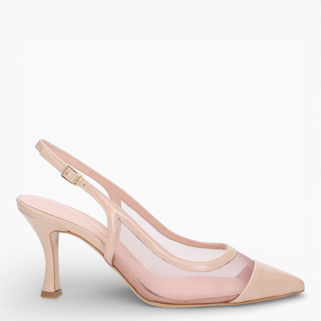 Chanel femme