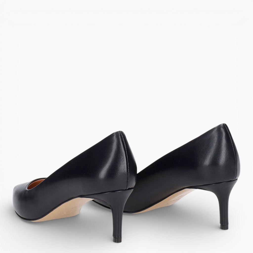 Escarpins Femme