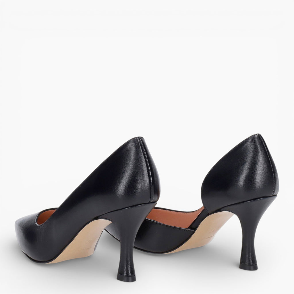 Escarpins Femme