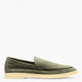 Mocassins Homme Hash