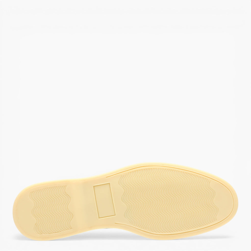 Mocassins Homme Hash