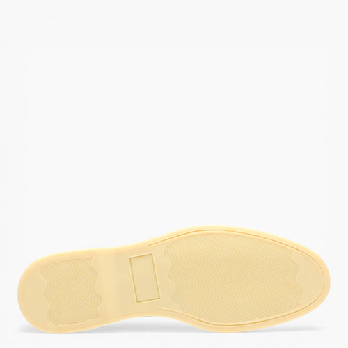 Mocasines Hombre Hash