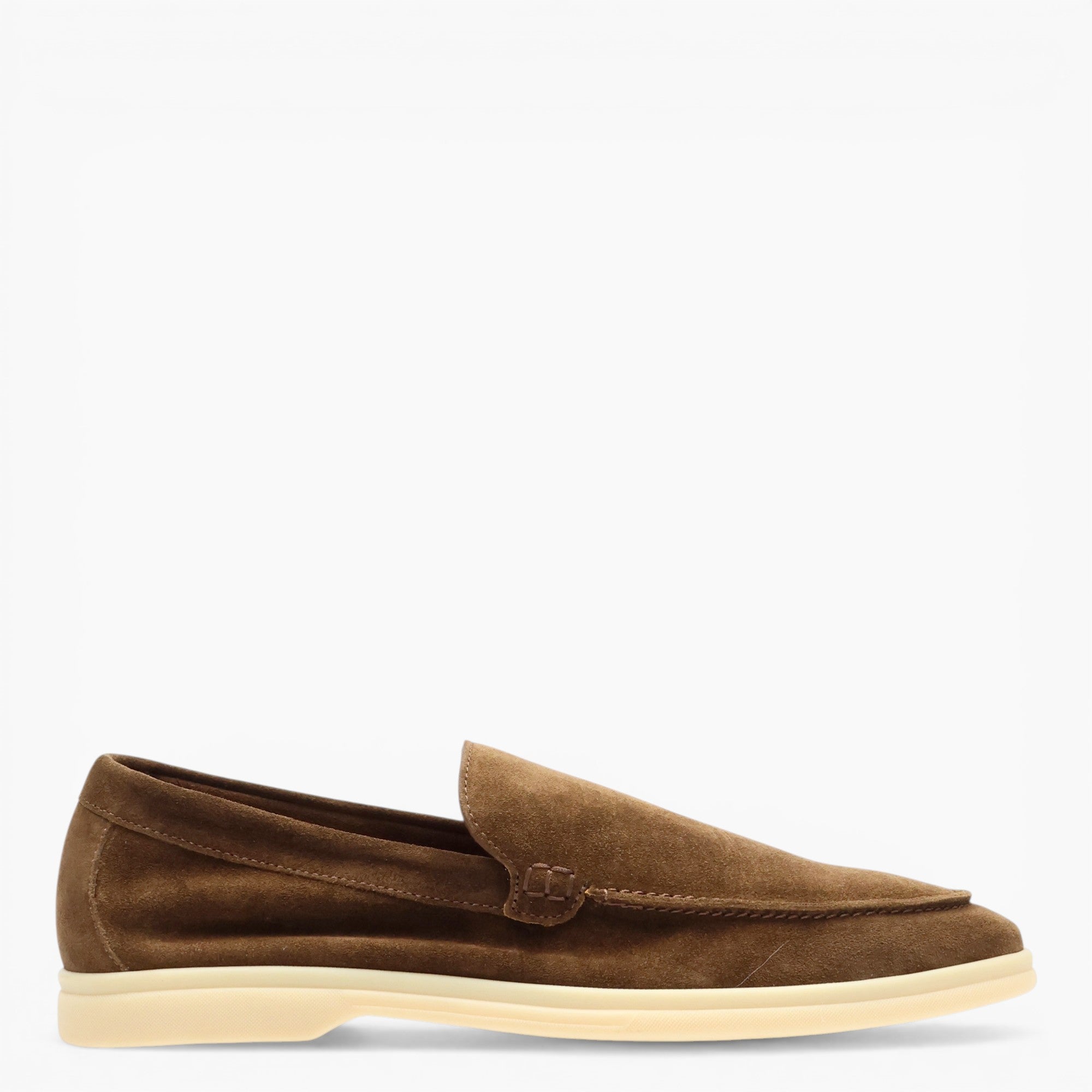 Mocassini Uomo Hash