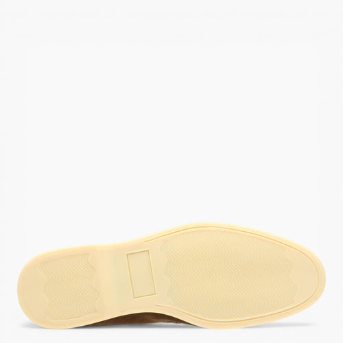 Mocasines Hombre Hash