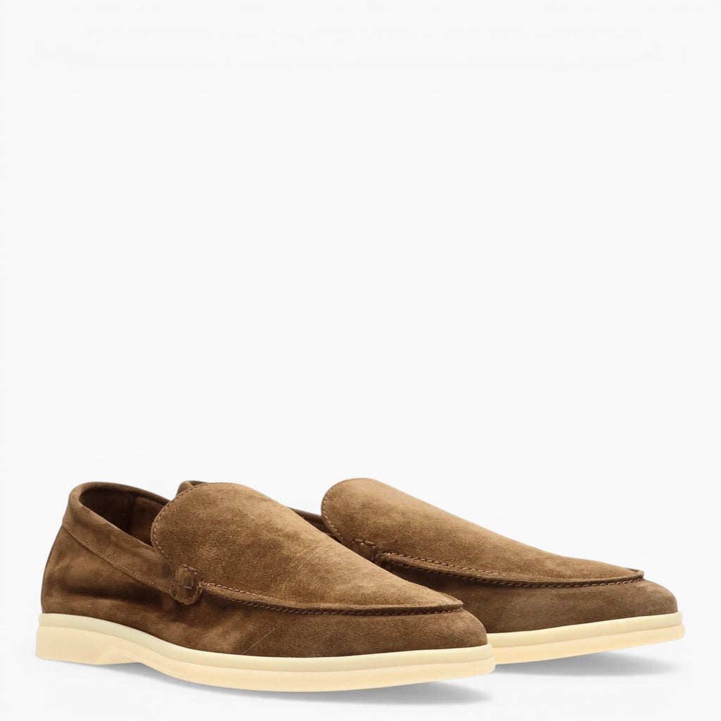 Mocassini Uomo Hash
