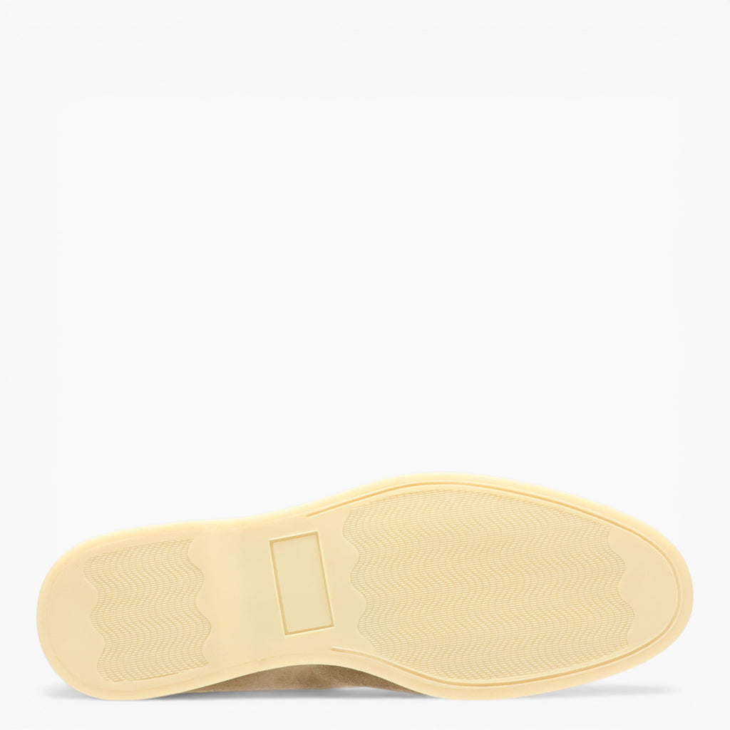 Mocassins Homme Hash