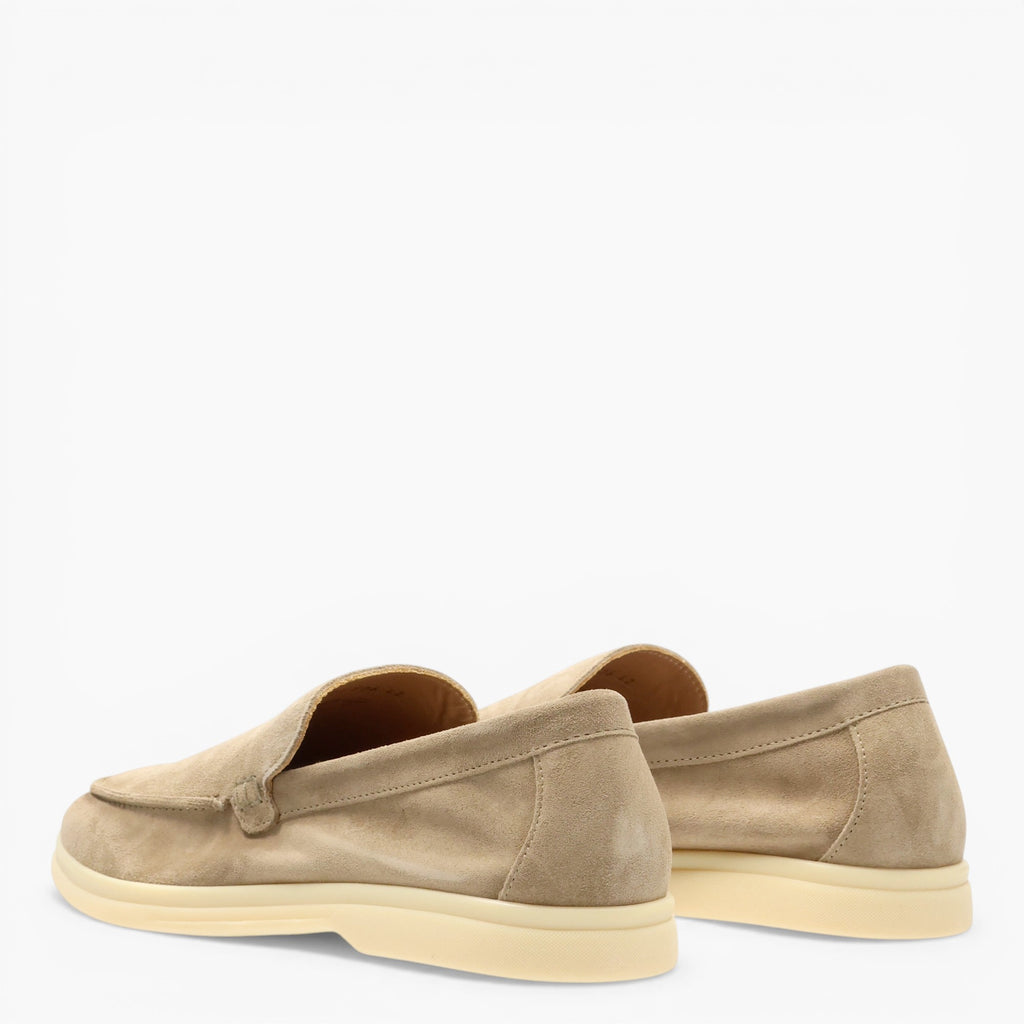 Mocassins Homme Hash