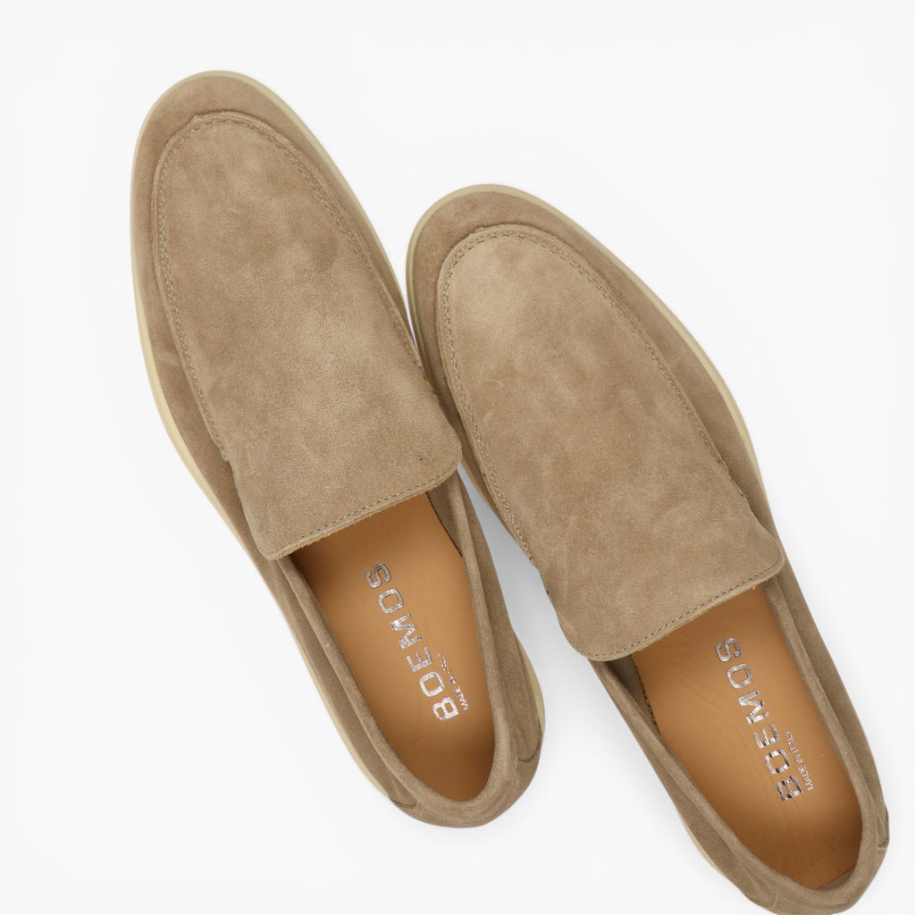 Mocassins Homme Hash