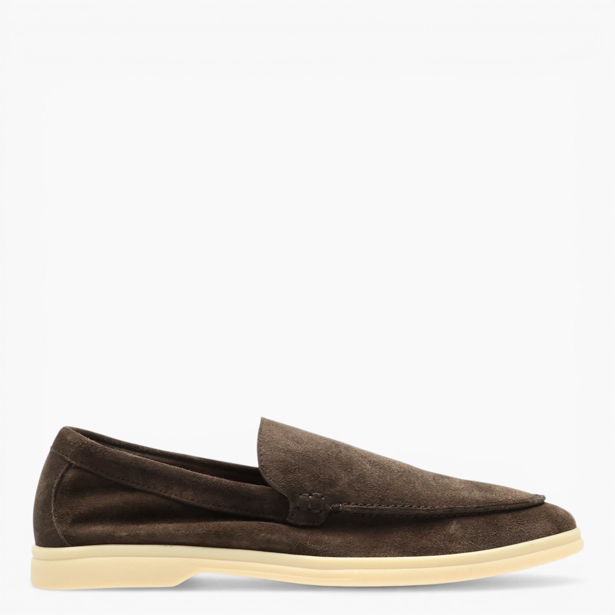 Mocassini Uomo Hash