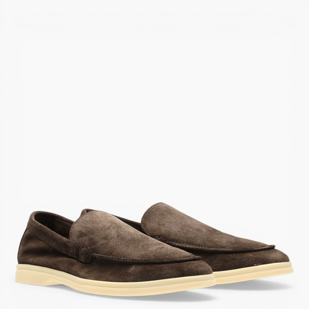 Mocassini Uomo Hash