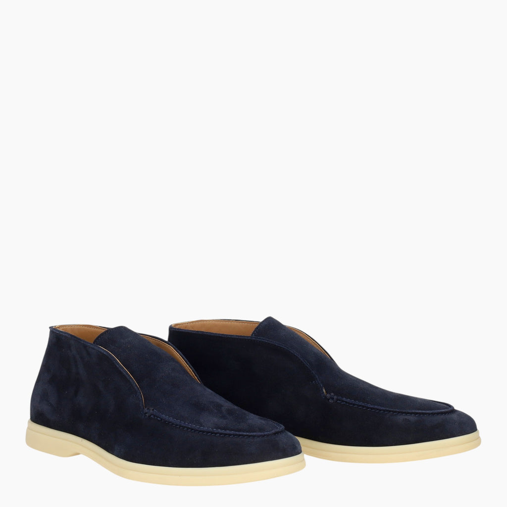 Mocassini Uomo Hash