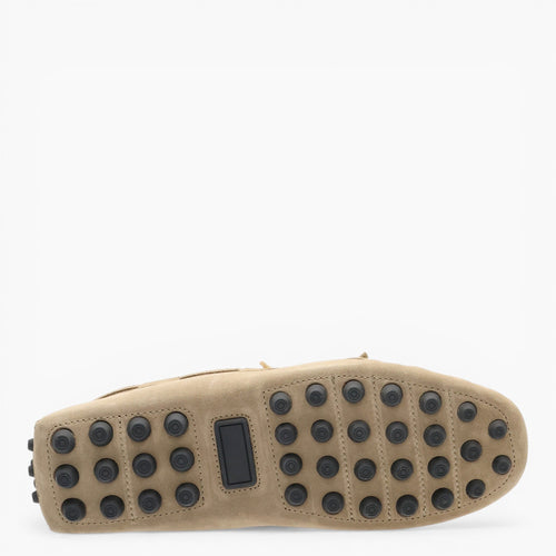 Mocassins Homme Hash