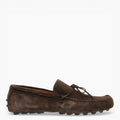 Mocassins Homme Hash