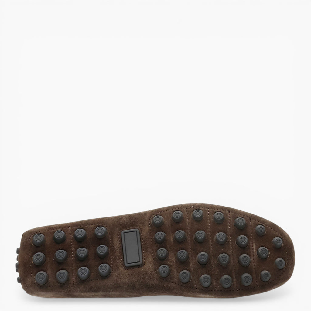 Mocassins Homme Hash