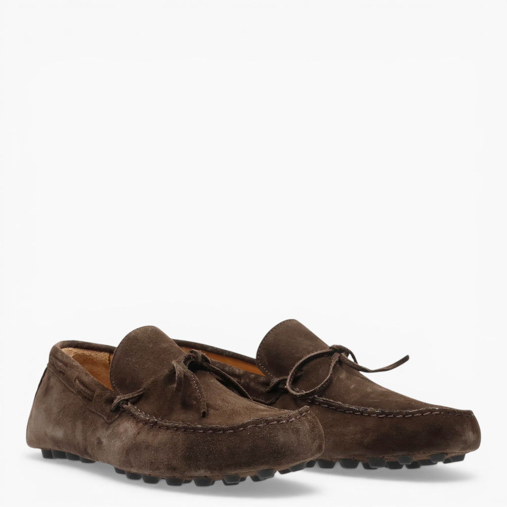 Mocassins Homme Hash