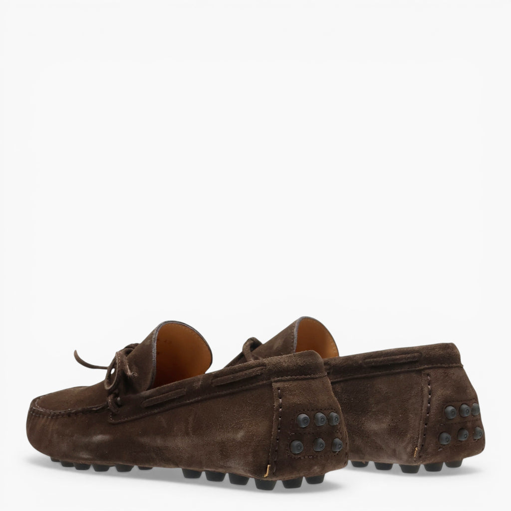 Mocassins Homme Hash