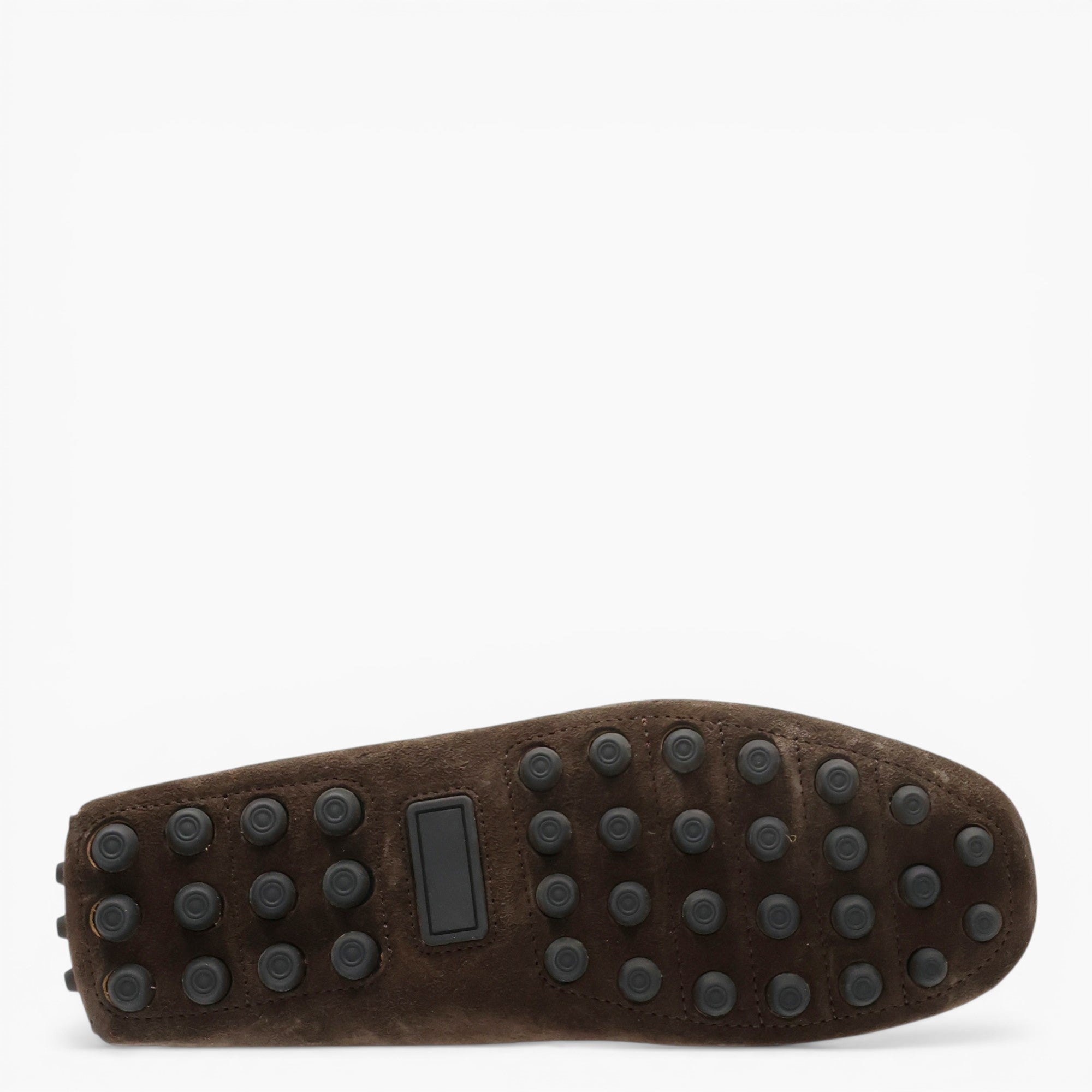 Mocassini Uomo Hash