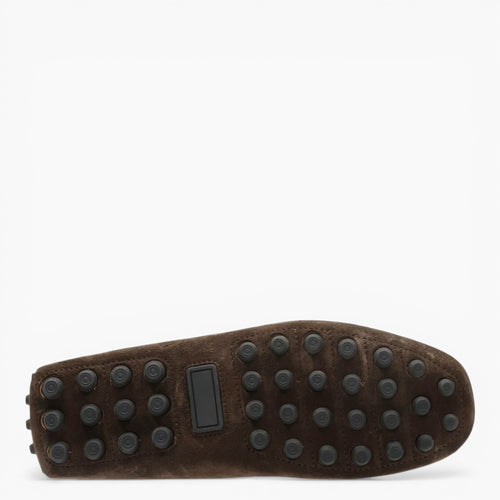 Mocassini Uomo Hash