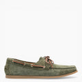 Mocassins Lacés Homme Hash