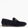 Mocassins Lacés Homme Hash