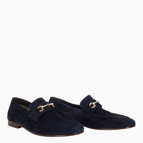 Mocassins Lacés Homme Hash