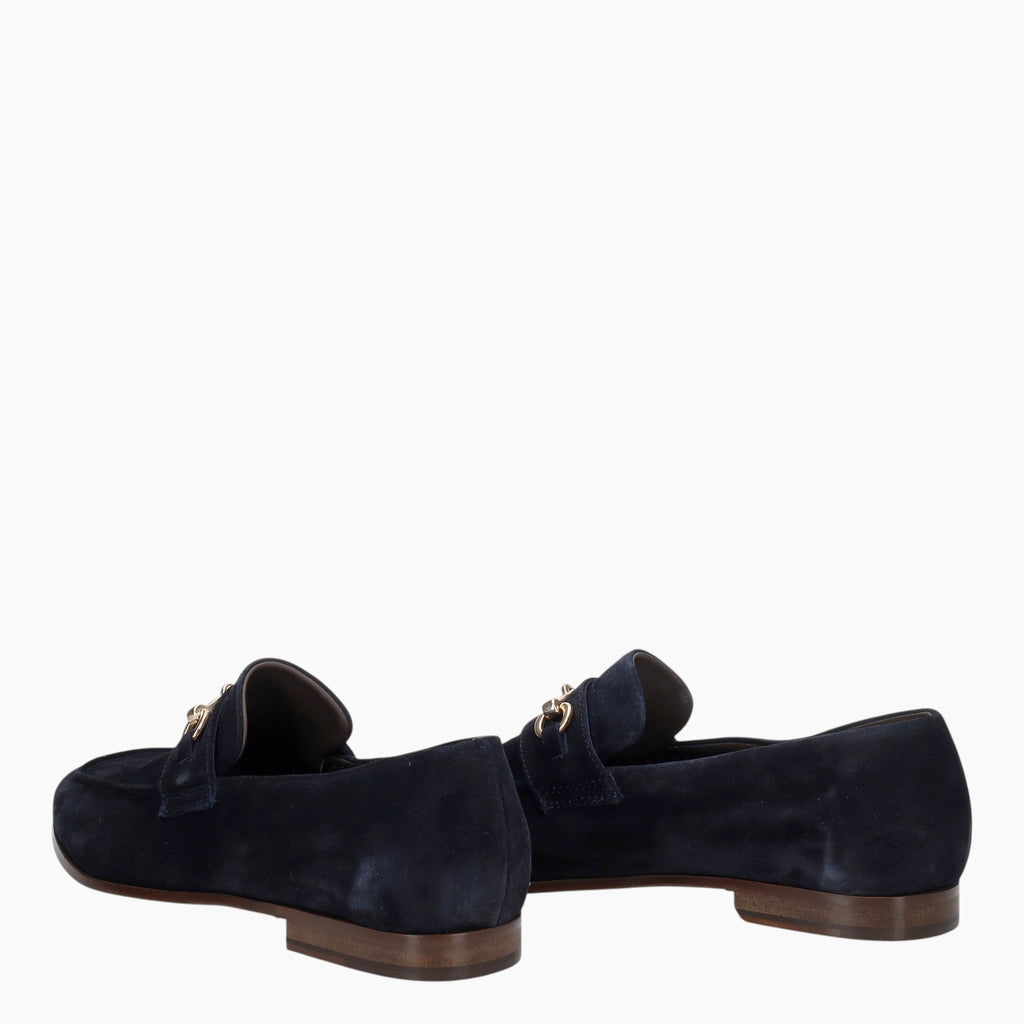 Mocassins Lacés Homme Hash