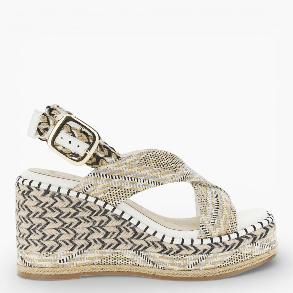 Sandales Femme