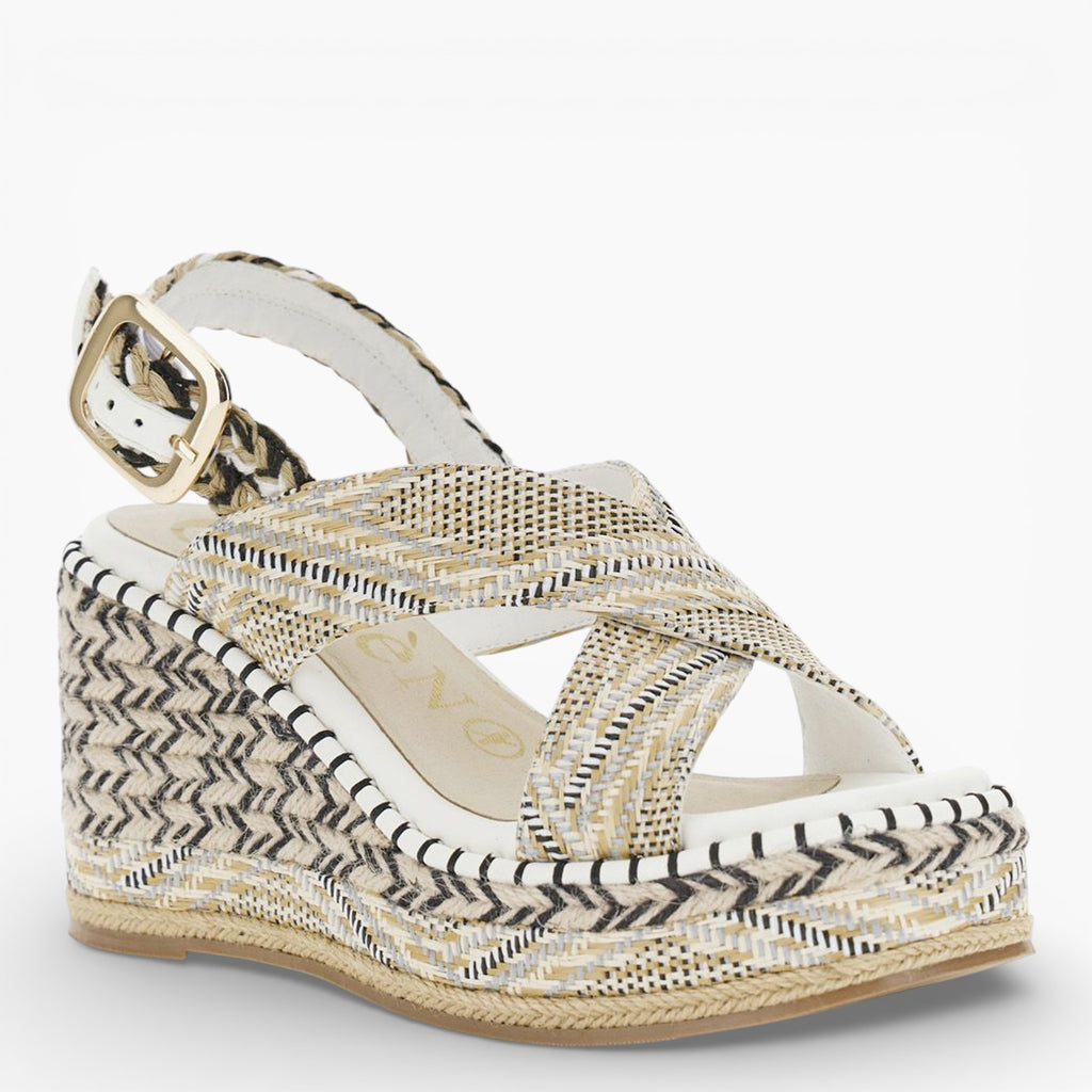 Sandales Femme