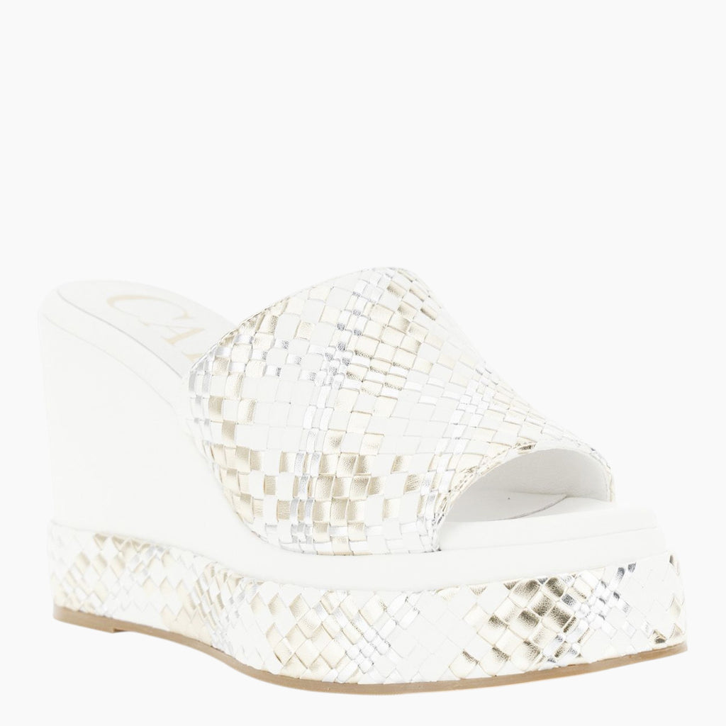 Sandales Mules Femme