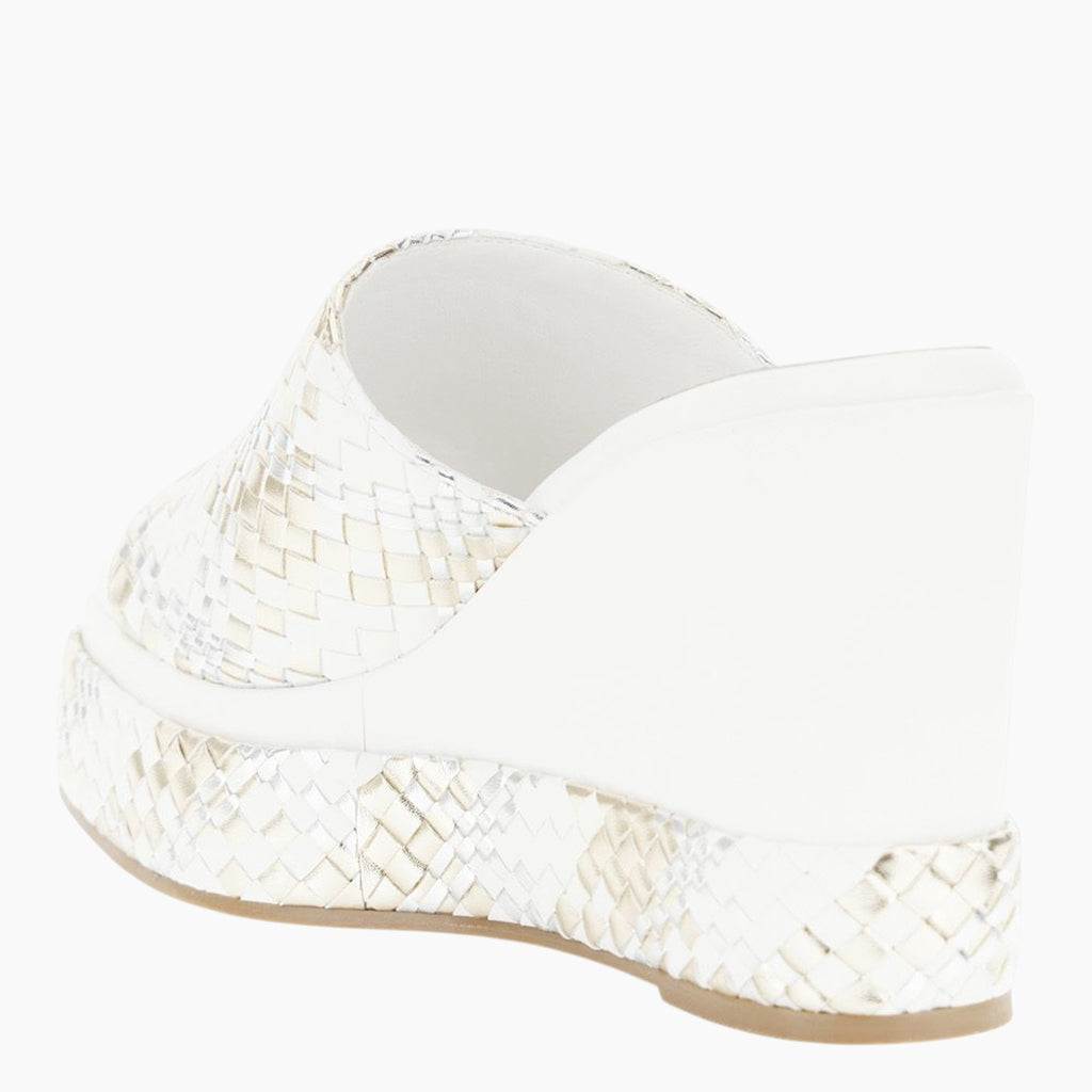 Sandales Mules Femme