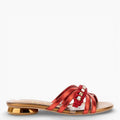 Sandales Mules Femme