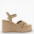 Sandalen Damen