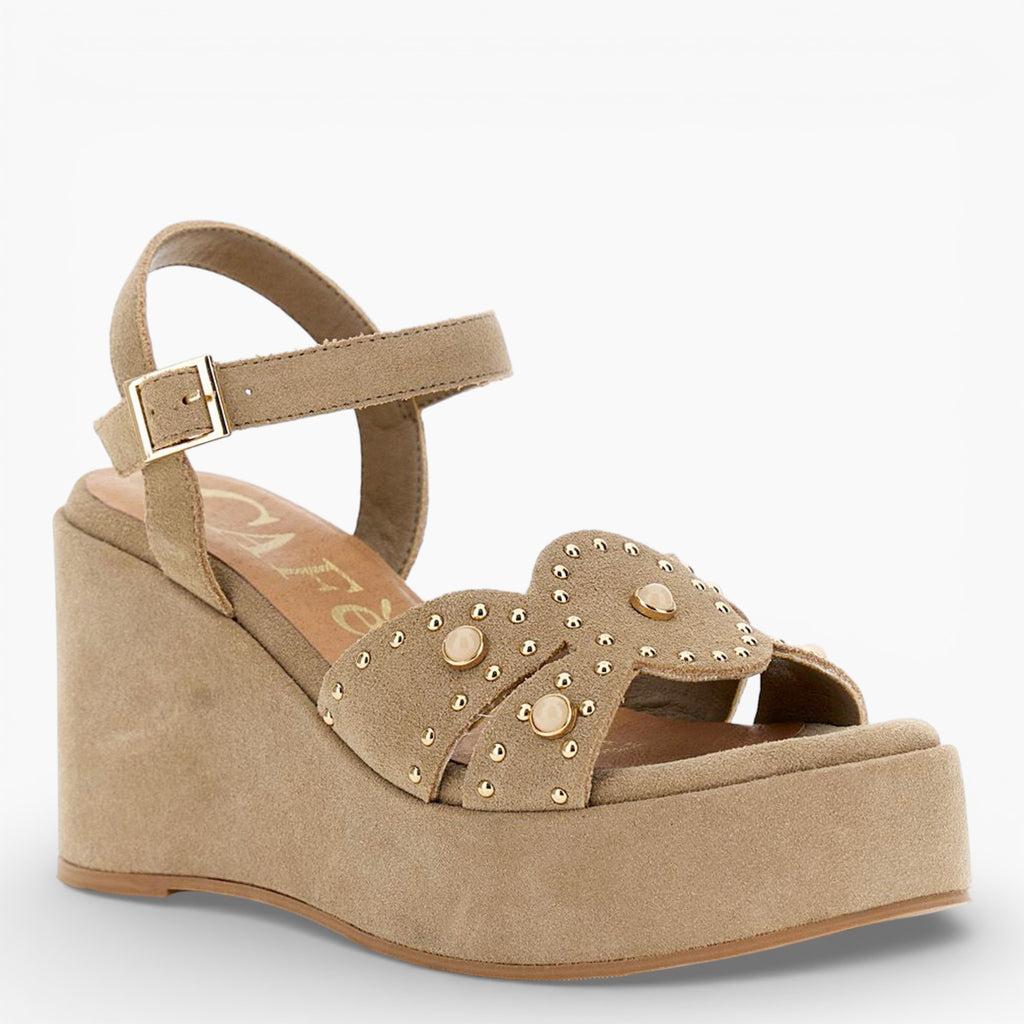 Sandalen Damen