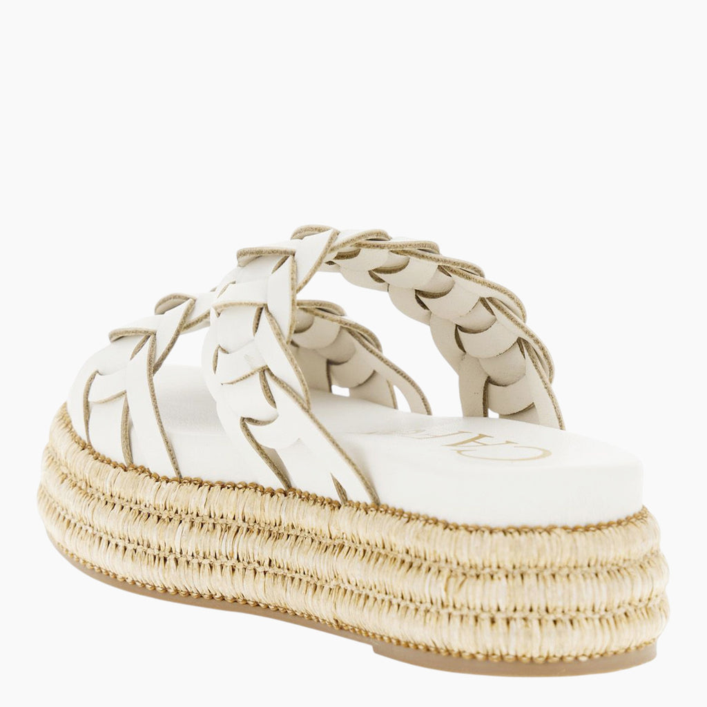 Sandali Ciabatta Donna