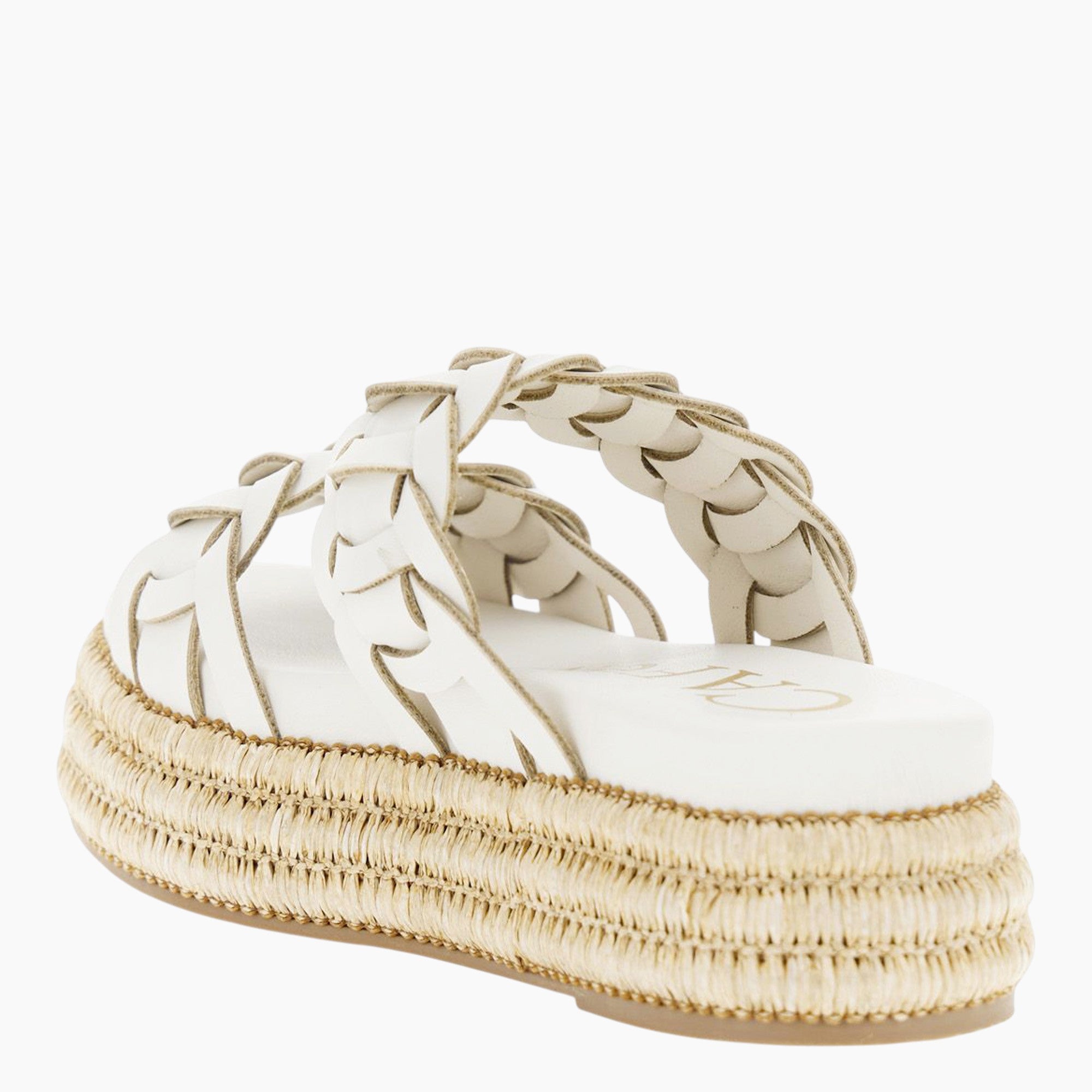 Sandali Ciabatta Donna