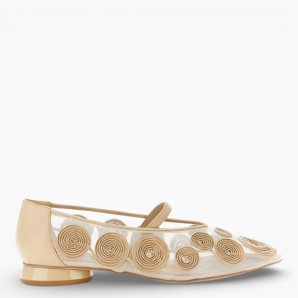 Ballerines Femme