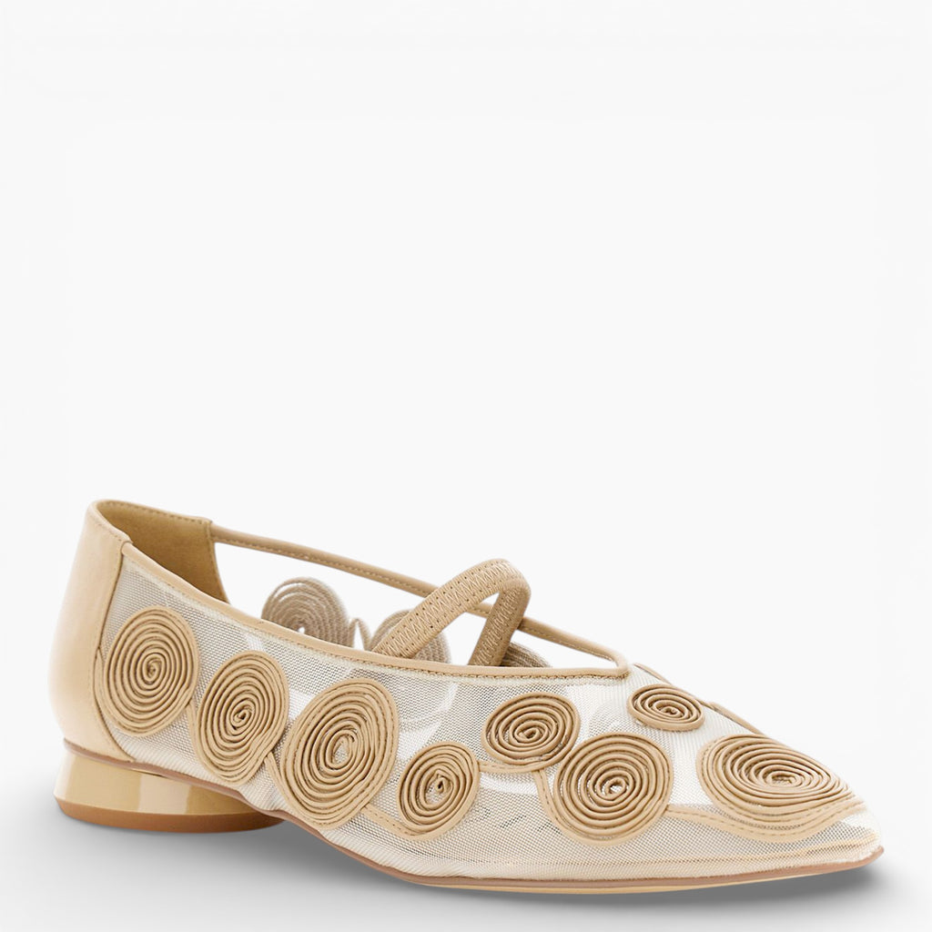 Ballerines Femme
