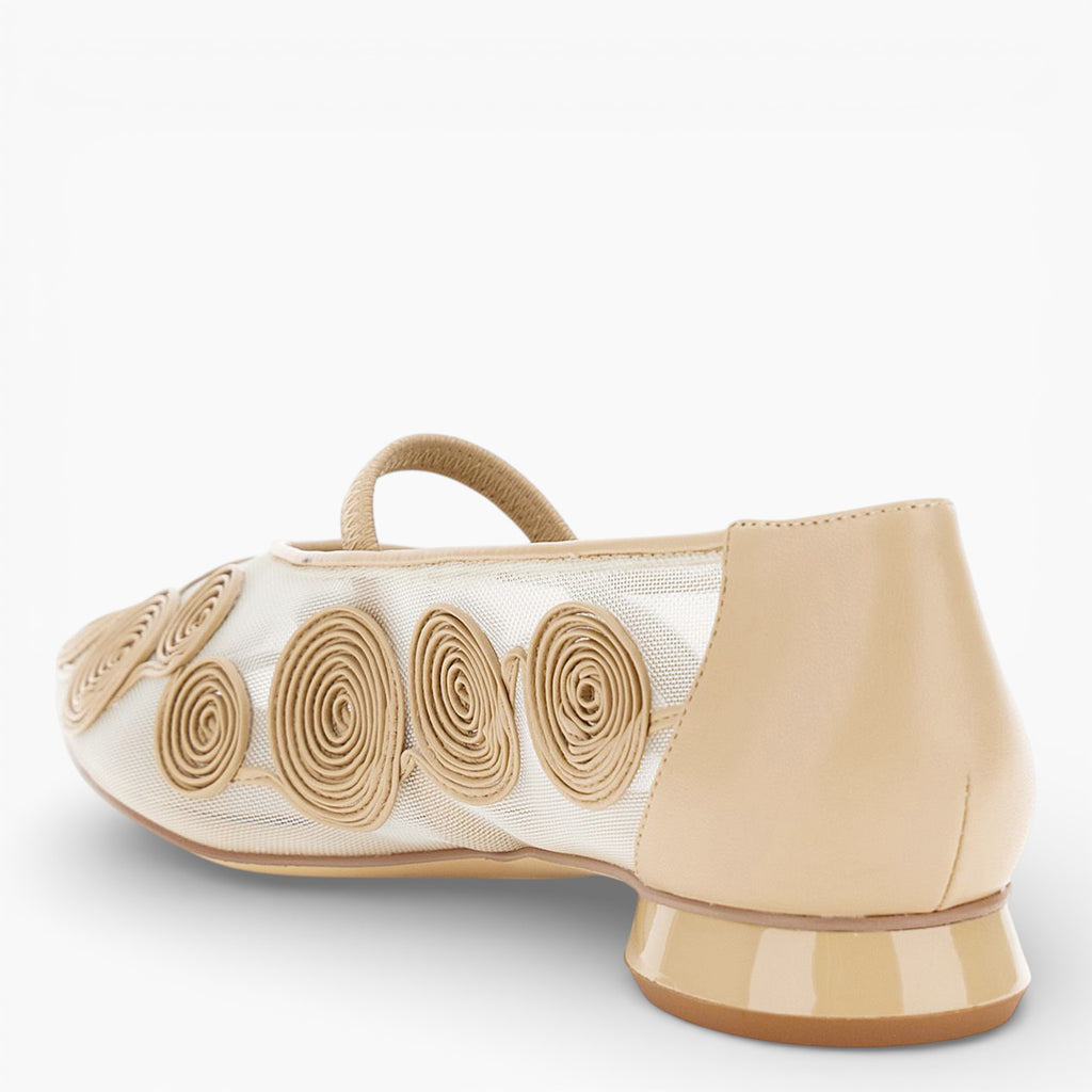 Ballerines Femme