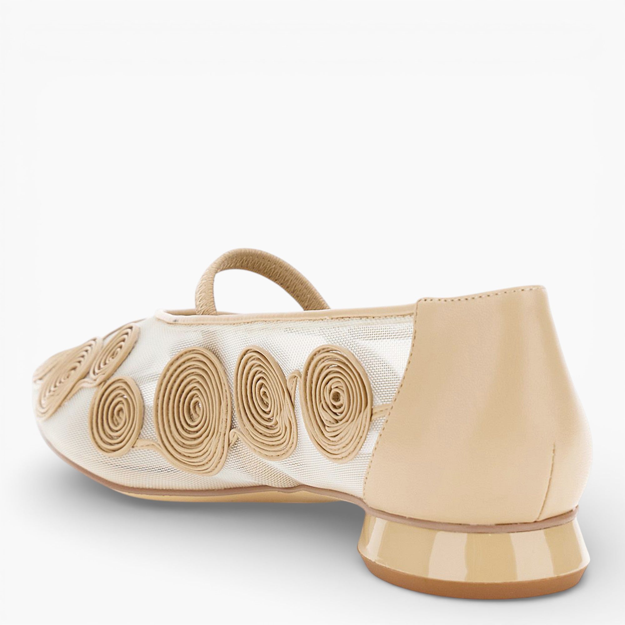 Ballerine Donna