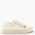 Baskets Femme