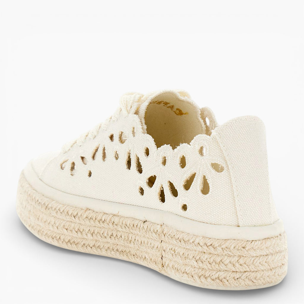 Baskets Femme